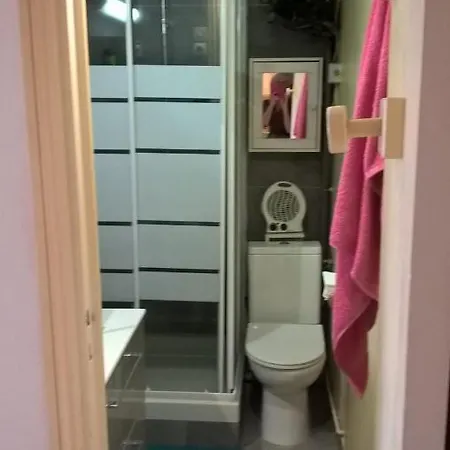 Boheme Apartamento