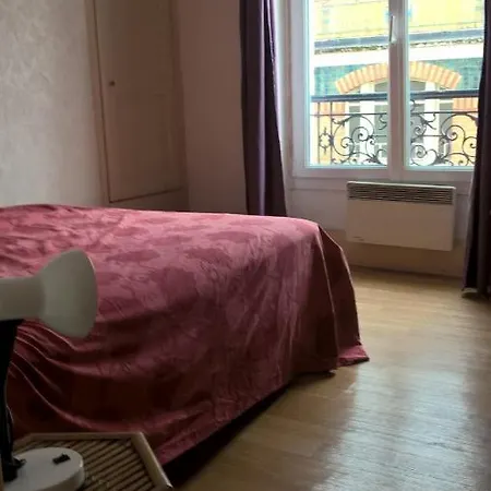 Apartamento Boheme