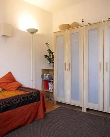 Apartamento Boheme *