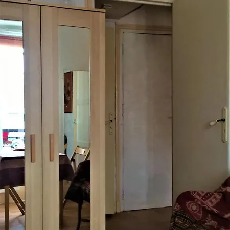 Boheme Apartamento *